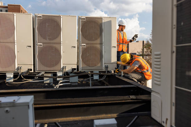  Newk, AR HVAC Pros