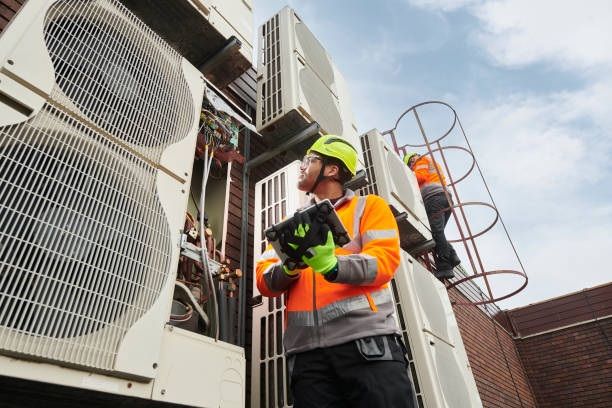Best HVAC for Healthcare Facilities in Newk, AR