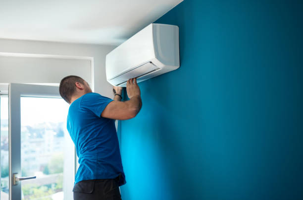 Best Residential HVAC in Newk, AR