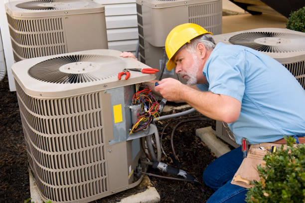 Best HVAC Retrofitting and Upgrading in Newk, AR