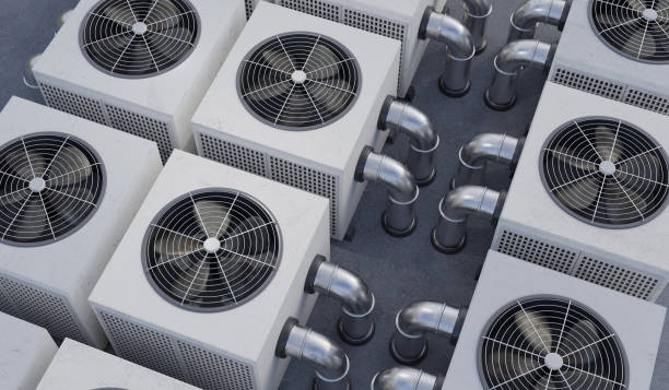 Best HVAC Equipment and Components in Newk, AR