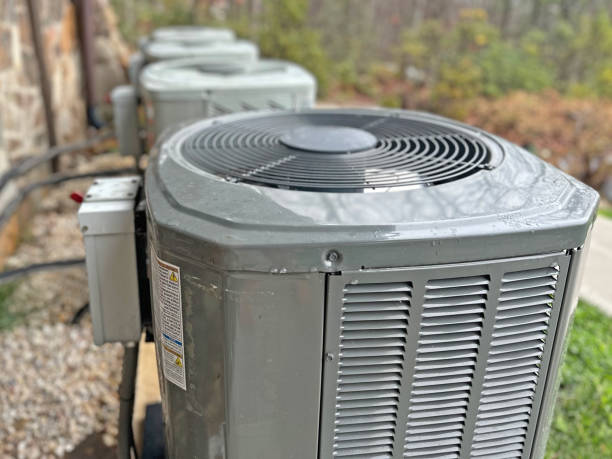 Best Solar-powered HVAC Systems in Newk, AR