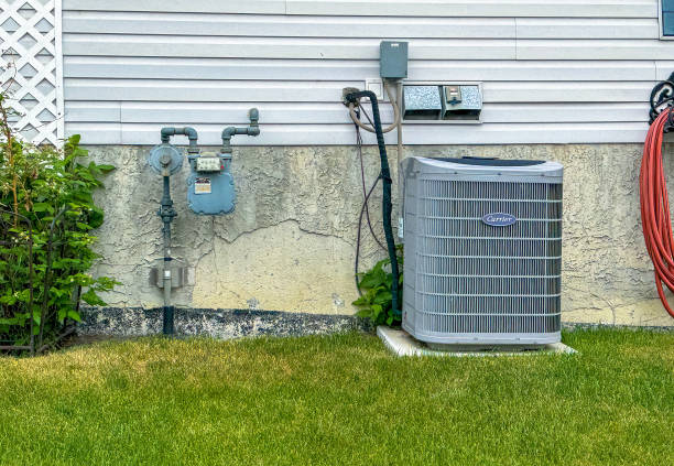 Best Commercial HVAC in Newk, AR